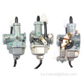 Carburetor for motor-road